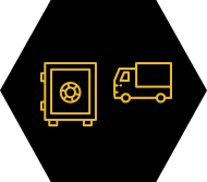 4. Decide on Delivery or Storage